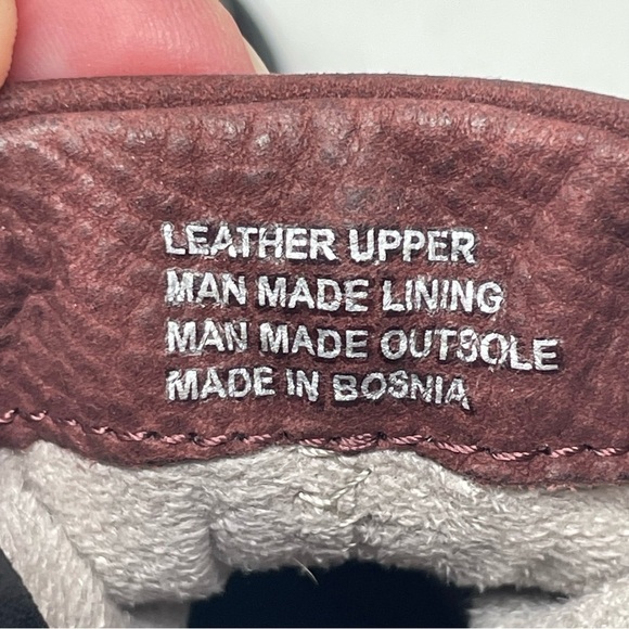 Miz Mooz Novembre Ankle Boots – Size 37 - Picture 10 of 12